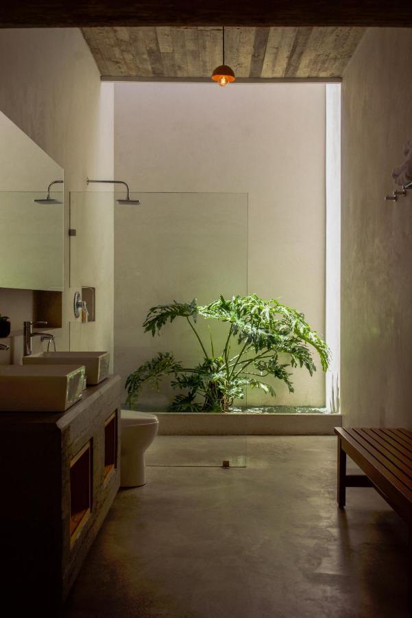 Casa Carmen Morelos Oaxaca Exteriér fotografie