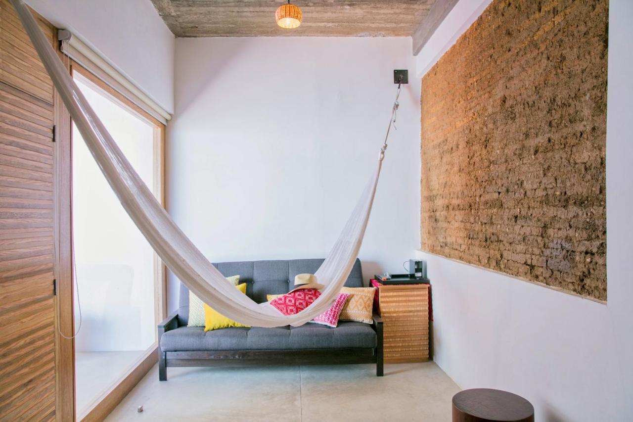 Casa Carmen Morelos Oaxaca Exteriér fotografie