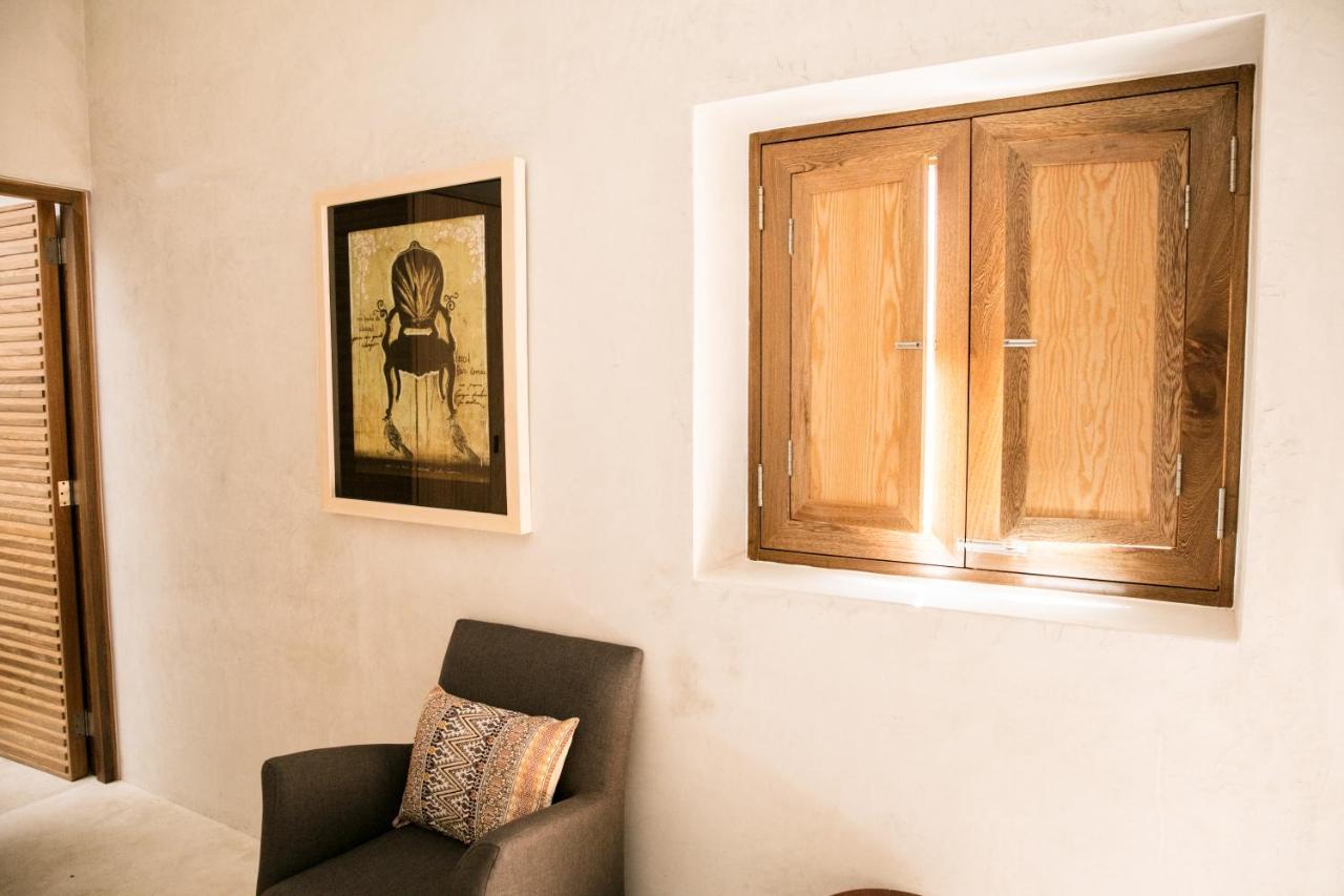 Casa Carmen Morelos Oaxaca Exteriér fotografie